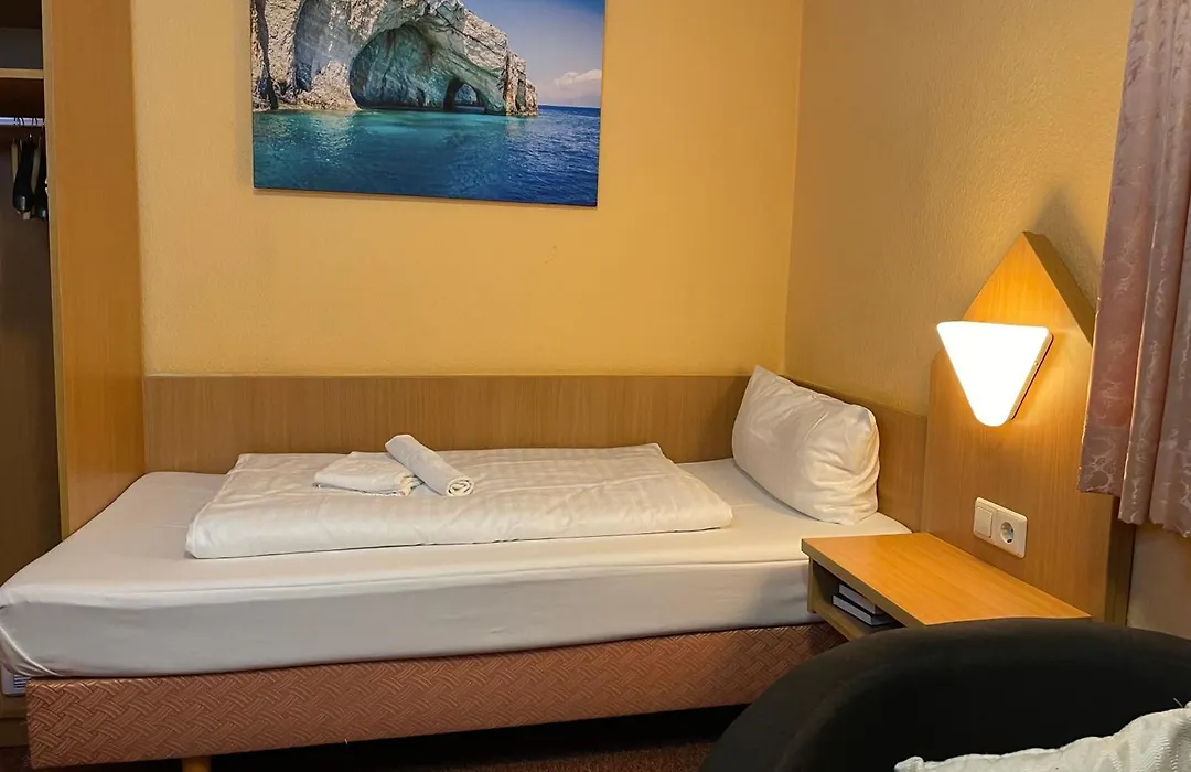 Poseidon Hotel-1